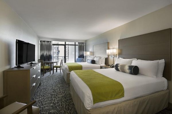 Hotel Dayton House Resort (Myrtle Beach)